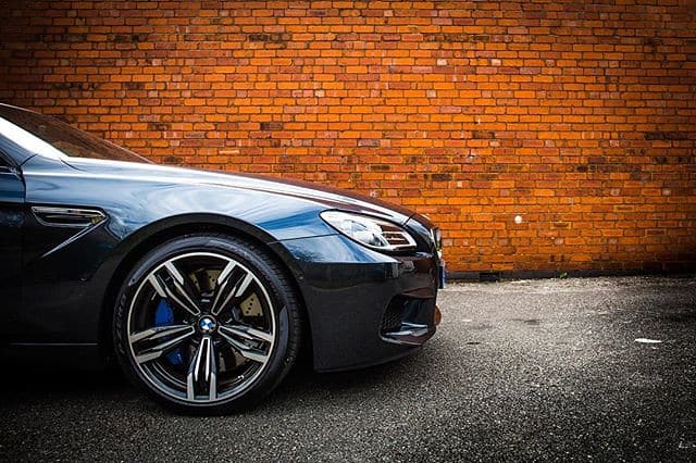 Lyder ‘bilferie i BMW’ som noget for dig?