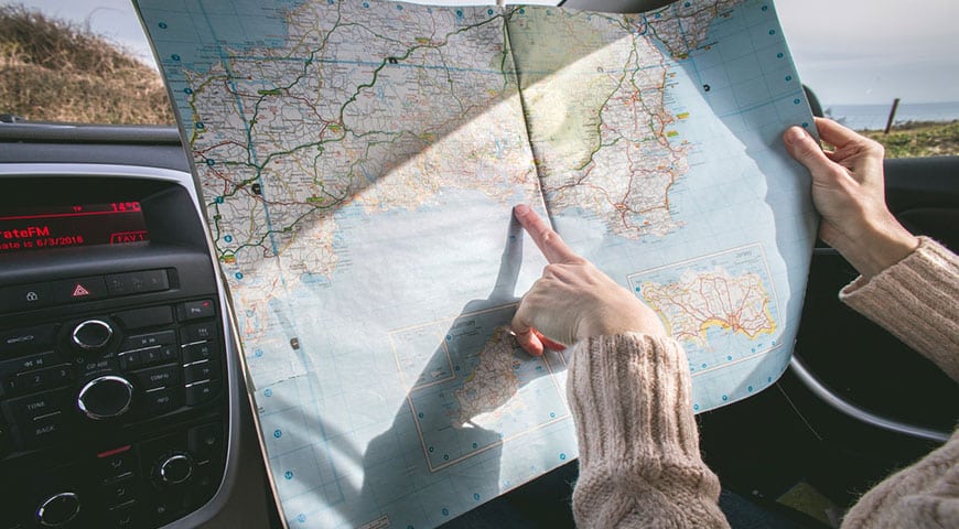 7 praktiske tips til rejsen med familien