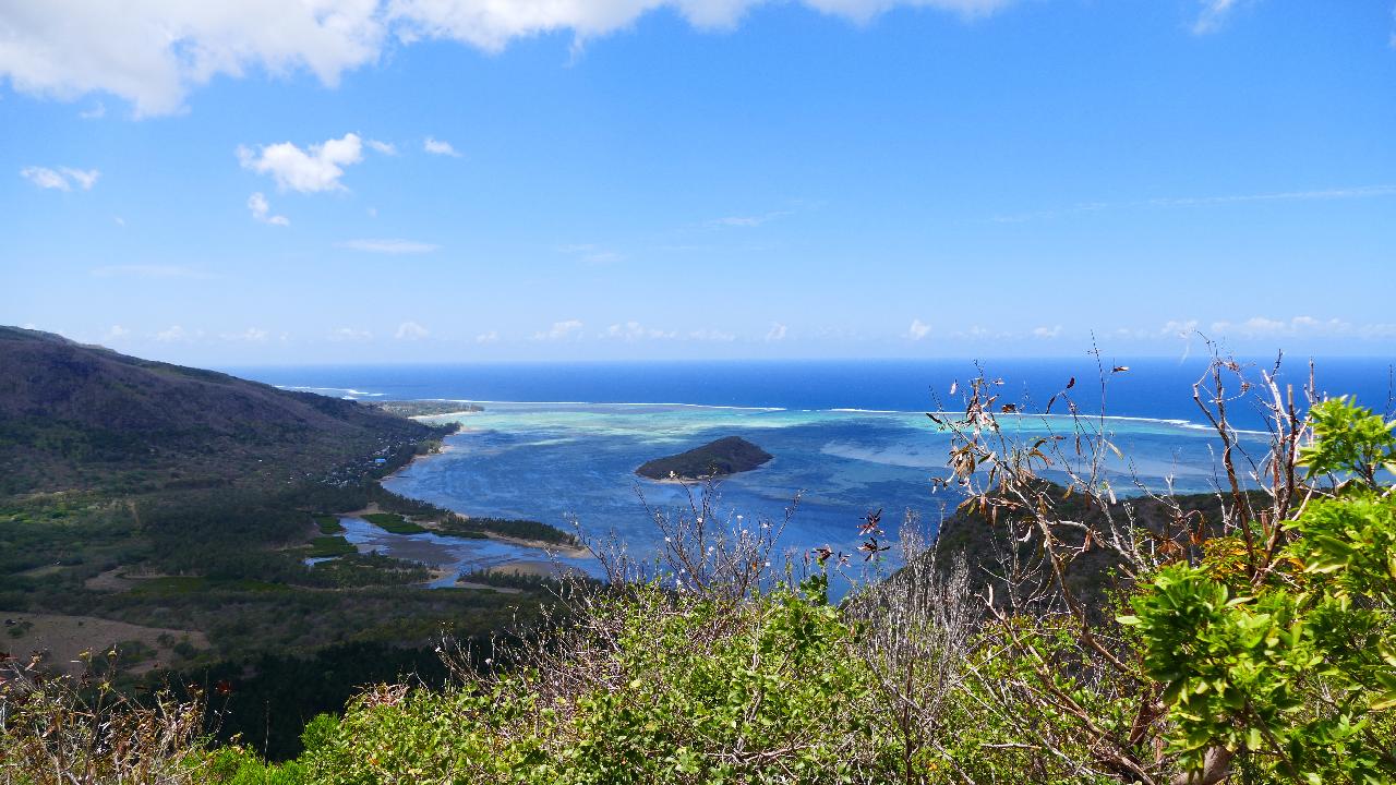 Nyd den perfekte ferie på Mauritius