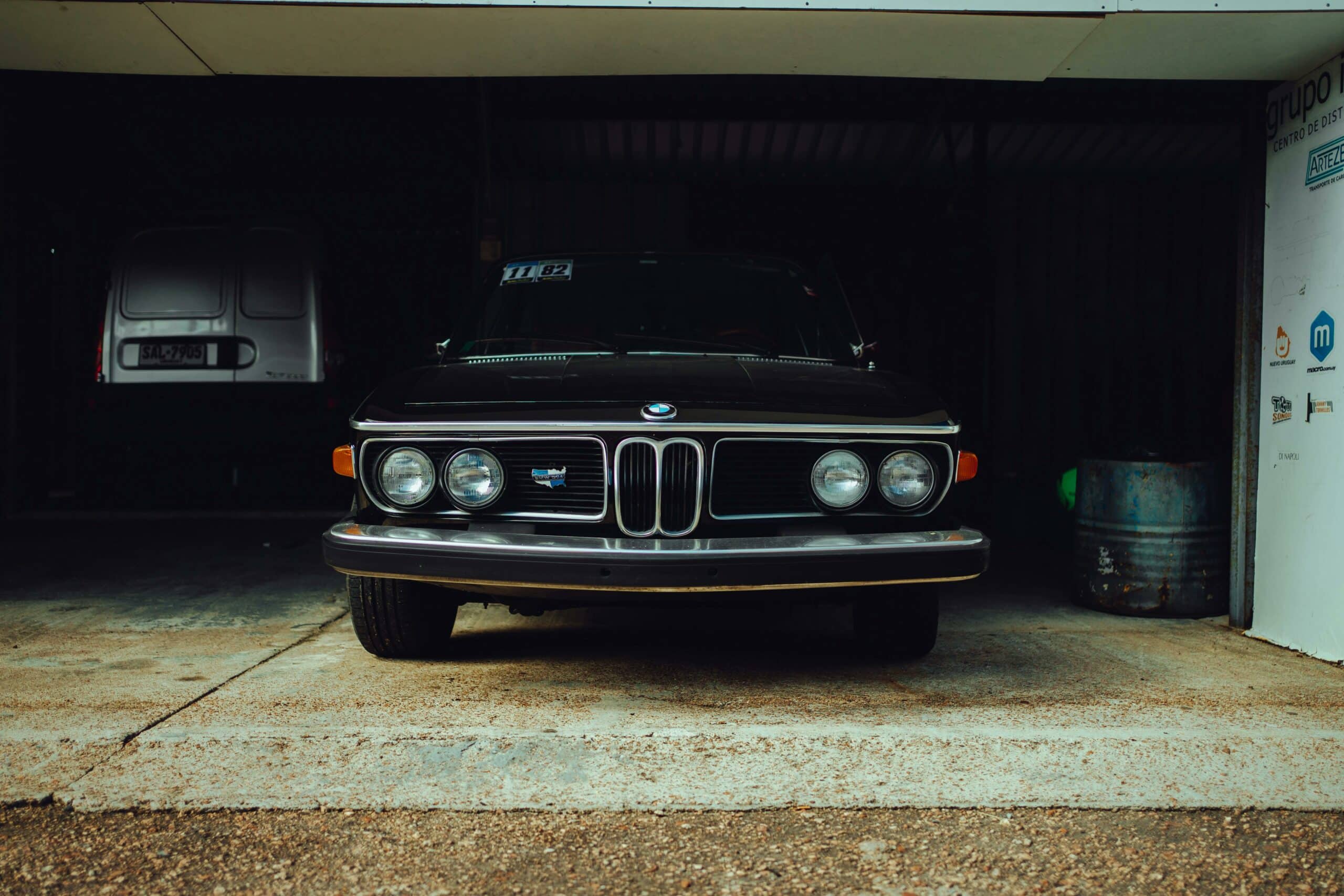 Gør din BMW unik med det rette tilbehør