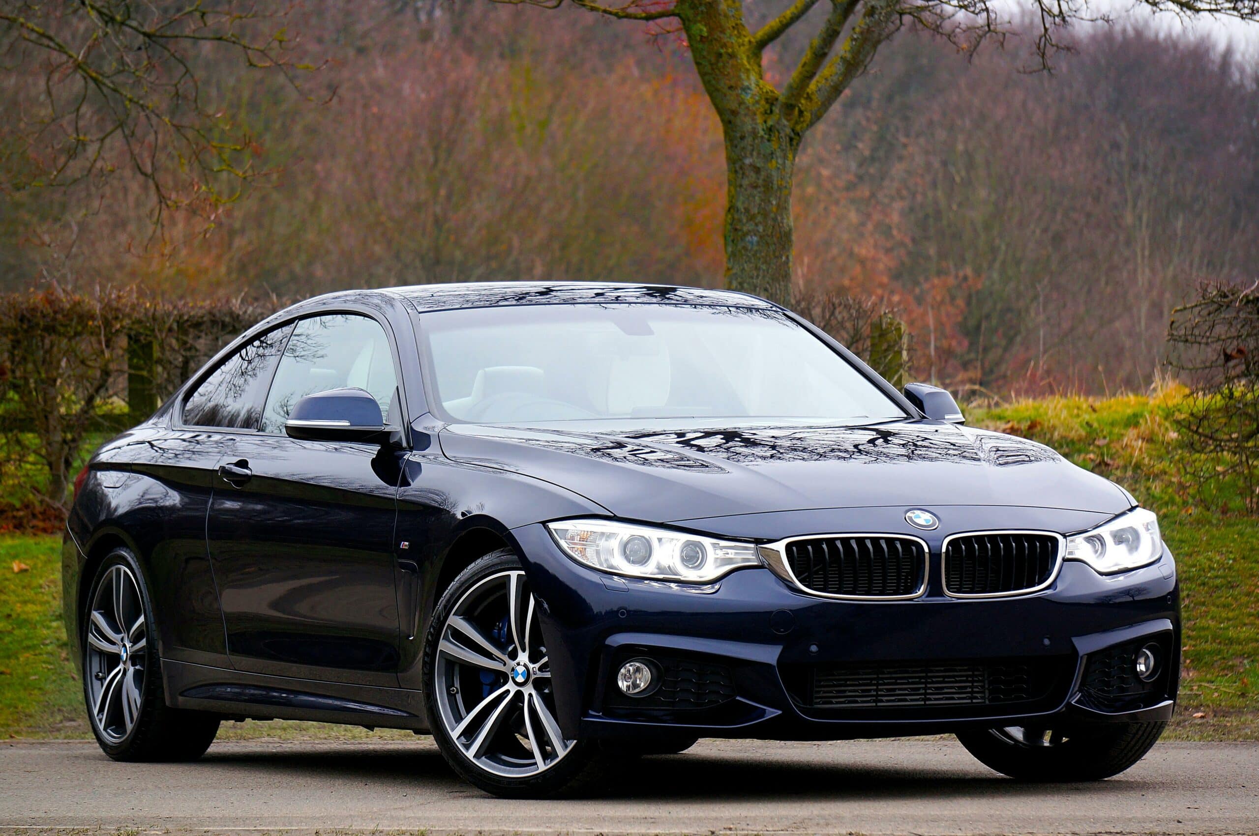 BMW reservedele – Kvalitet og pålidelighed til din BMW