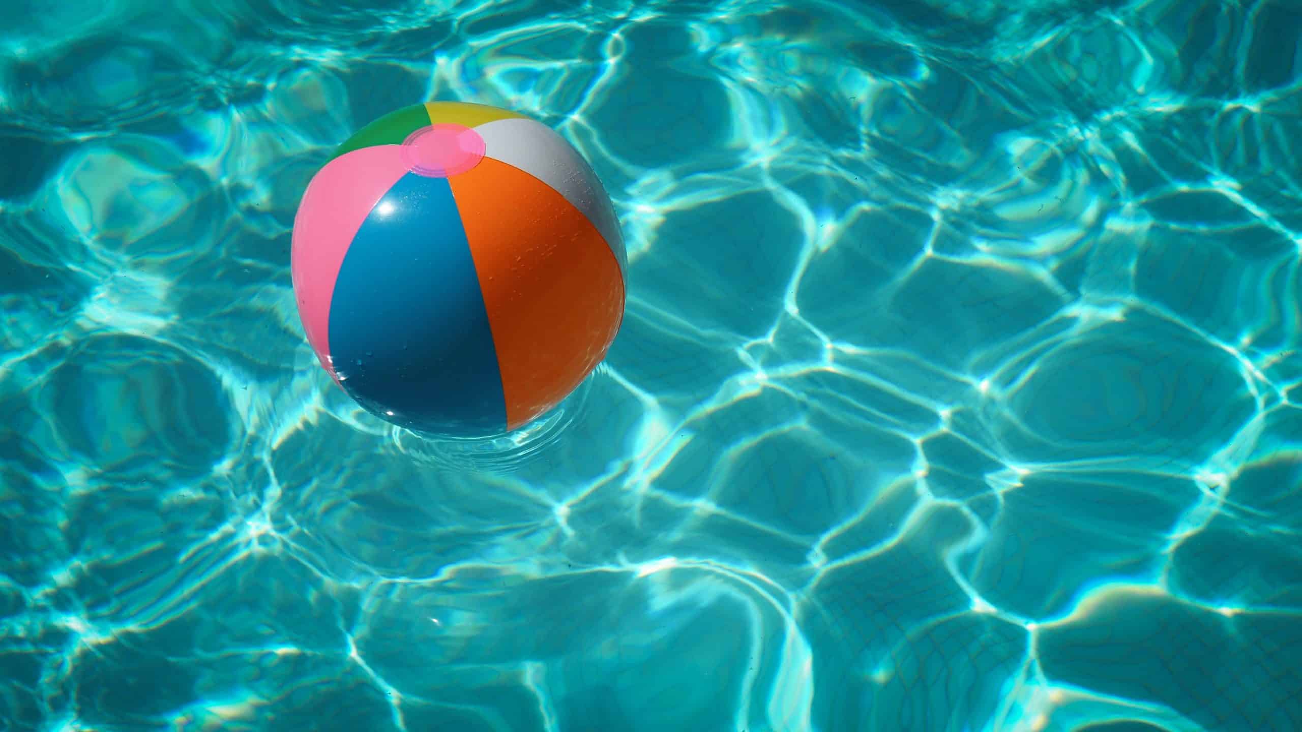 Skal en pool være familiens sommerferieprojekt?